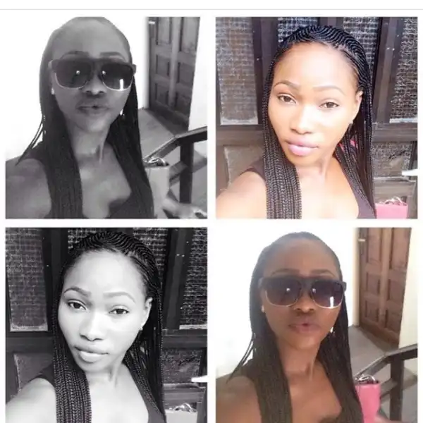27-Year-Old Lady Goes Missing In Lagos State (Photos)